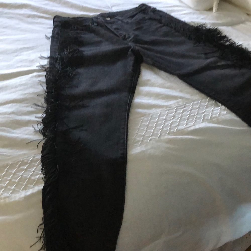 Levi jeans